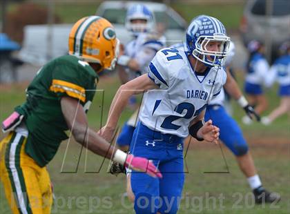Thumbnail 3 in Darien @ Trinity Catholic photogallery.