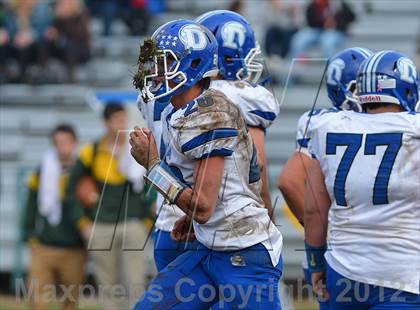 Thumbnail 2 in Darien @ Trinity Catholic photogallery.