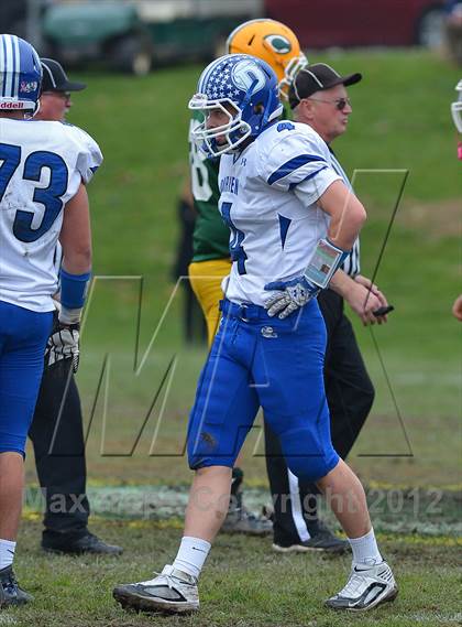 Thumbnail 1 in Darien @ Trinity Catholic photogallery.
