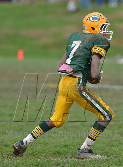 Thumbnail 1 in Darien @ Trinity Catholic photogallery.