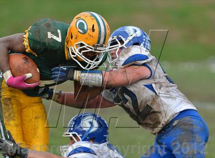 Thumbnail 1 in Darien @ Trinity Catholic photogallery.