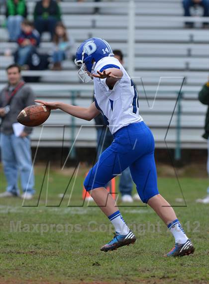 Thumbnail 3 in Darien @ Trinity Catholic photogallery.