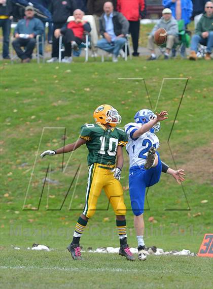 Thumbnail 1 in Darien @ Trinity Catholic photogallery.