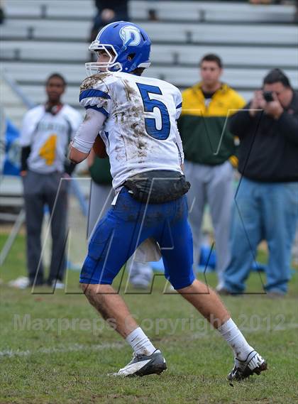 Thumbnail 2 in Darien @ Trinity Catholic photogallery.