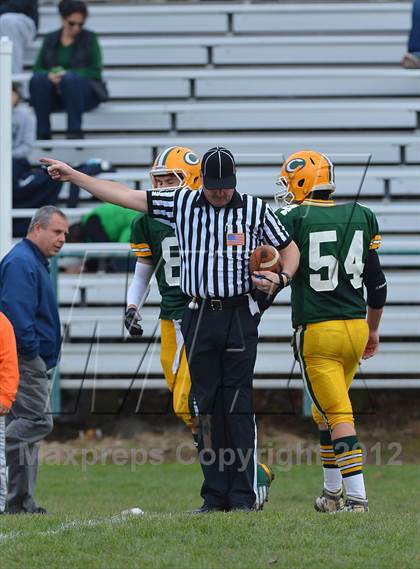 Thumbnail 1 in Darien @ Trinity Catholic photogallery.