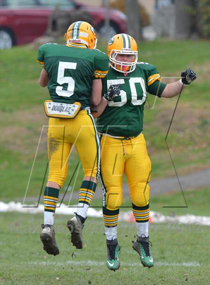 Thumbnail 2 in Darien @ Trinity Catholic photogallery.