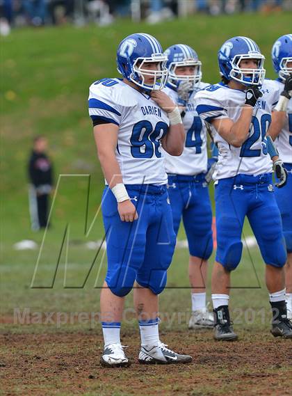 Thumbnail 3 in Darien @ Trinity Catholic photogallery.