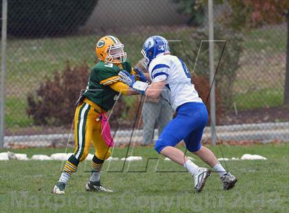 Thumbnail 2 in Darien @ Trinity Catholic photogallery.