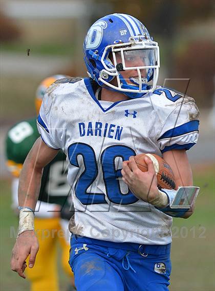 Thumbnail 3 in Darien @ Trinity Catholic photogallery.