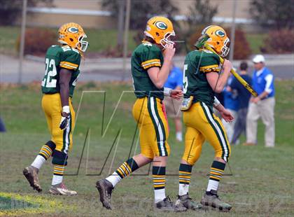 Thumbnail 2 in Darien @ Trinity Catholic photogallery.