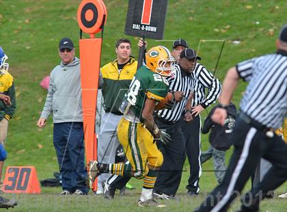 Thumbnail 3 in Darien @ Trinity Catholic photogallery.