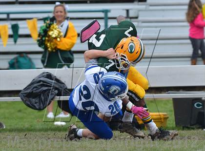 Thumbnail 1 in Darien @ Trinity Catholic photogallery.
