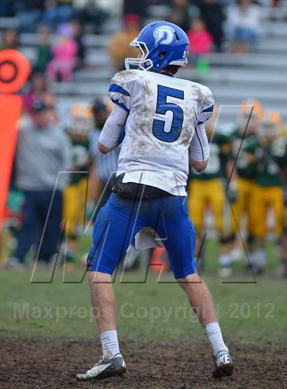 Thumbnail 1 in Darien @ Trinity Catholic photogallery.
