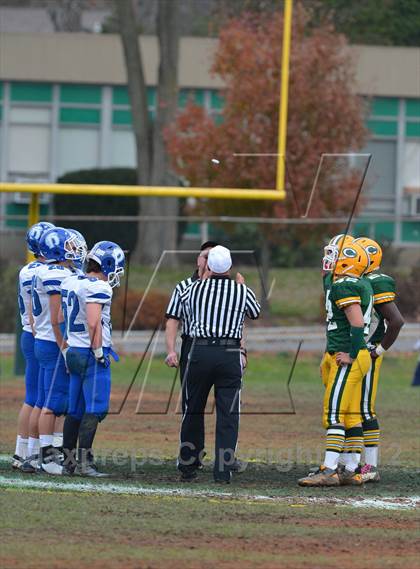 Thumbnail 3 in Darien @ Trinity Catholic photogallery.