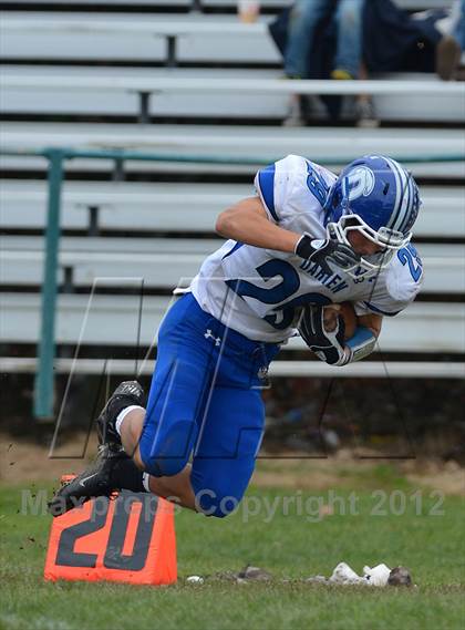 Thumbnail 1 in Darien @ Trinity Catholic photogallery.