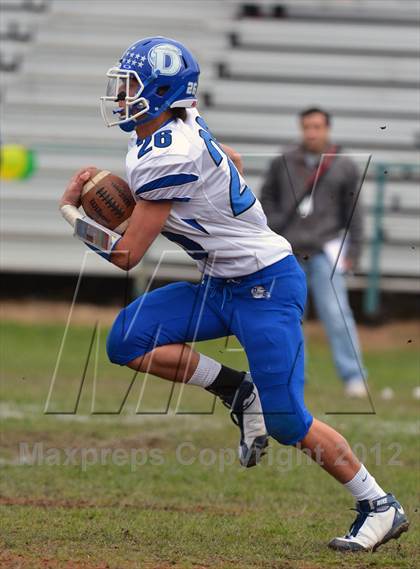 Thumbnail 1 in Darien @ Trinity Catholic photogallery.