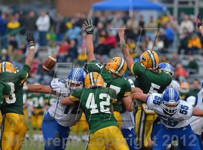 Thumbnail 2 in Darien @ Trinity Catholic photogallery.