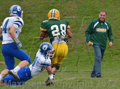 Thumbnail 3 in Darien @ Trinity Catholic photogallery.