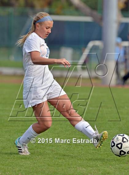 Thumbnail 2 in Berkeley Prep vs Tampa Prep  Headmasters Challenge photogallery.