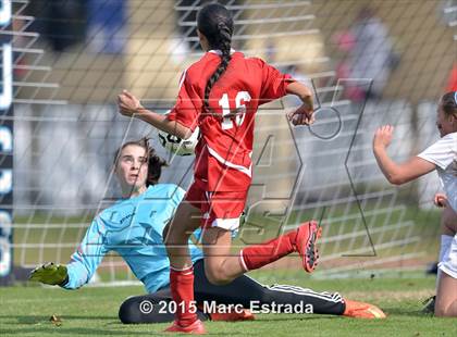 Thumbnail 2 in Berkeley Prep vs Tampa Prep  Headmasters Challenge photogallery.