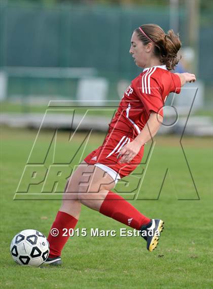 Thumbnail 3 in Berkeley Prep vs Tampa Prep  Headmasters Challenge photogallery.