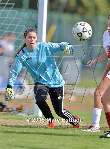 Thumbnail 1 in Berkeley Prep vs Tampa Prep  Headmasters Challenge photogallery.