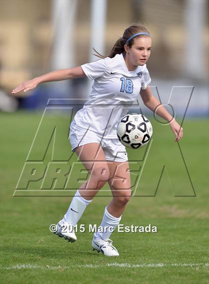 Thumbnail 3 in Berkeley Prep vs Tampa Prep  Headmasters Challenge photogallery.