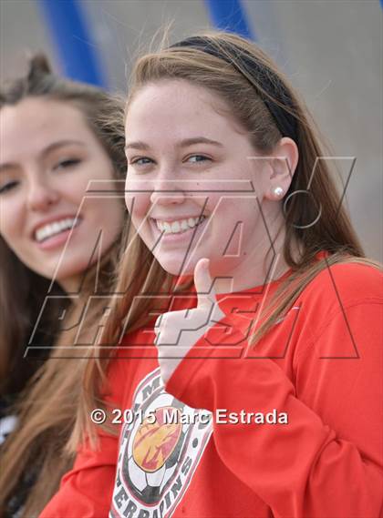 Thumbnail 3 in Berkeley Prep vs Tampa Prep  Headmasters Challenge photogallery.