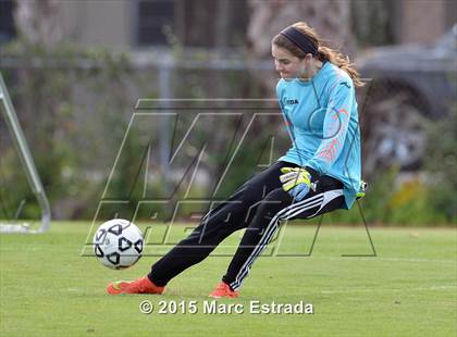 Thumbnail 2 in Berkeley Prep vs Tampa Prep  Headmasters Challenge photogallery.