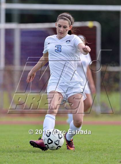 Thumbnail 3 in Berkeley Prep vs Tampa Prep  Headmasters Challenge photogallery.