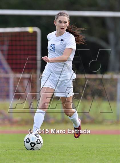 Thumbnail 2 in Berkeley Prep vs Tampa Prep  Headmasters Challenge photogallery.