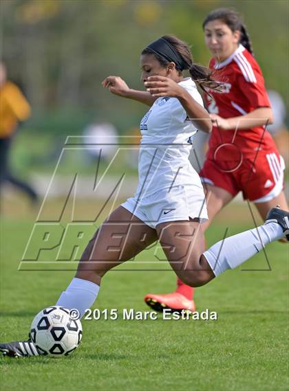Thumbnail 1 in Berkeley Prep vs Tampa Prep  Headmasters Challenge photogallery.