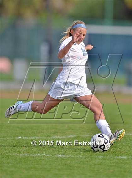 Thumbnail 1 in Berkeley Prep vs Tampa Prep  Headmasters Challenge photogallery.