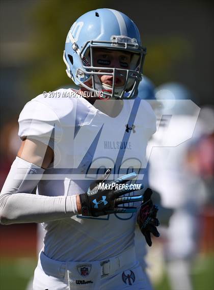 Thumbnail 3 in Hillsdale @ Sacred Heart Prep photogallery.