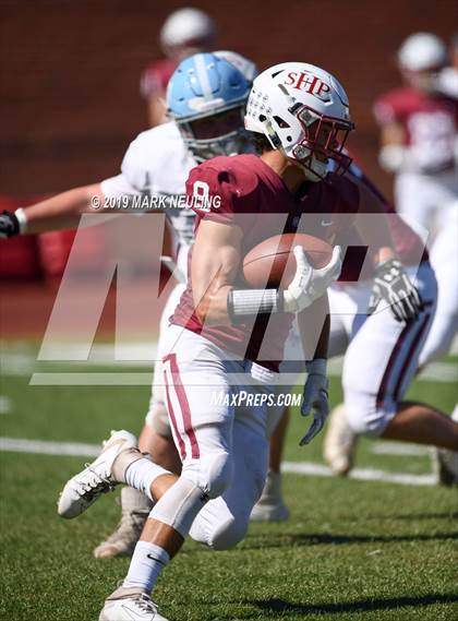 Thumbnail 3 in Hillsdale @ Sacred Heart Prep photogallery.