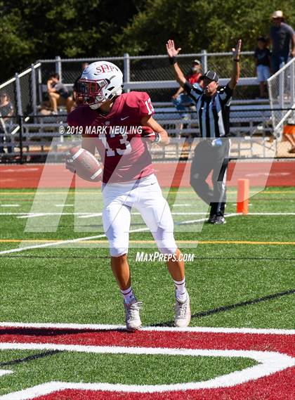 Thumbnail 3 in Hillsdale @ Sacred Heart Prep photogallery.