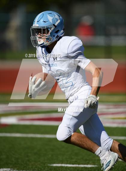 Thumbnail 1 in Hillsdale @ Sacred Heart Prep photogallery.