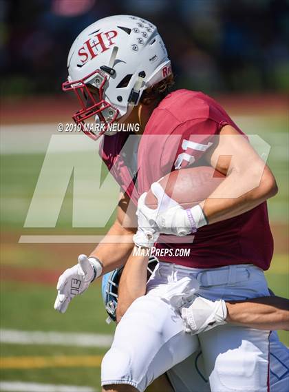 Thumbnail 3 in Hillsdale @ Sacred Heart Prep photogallery.