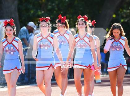 Thumbnail 3 in Hillsdale @ Sacred Heart Prep photogallery.