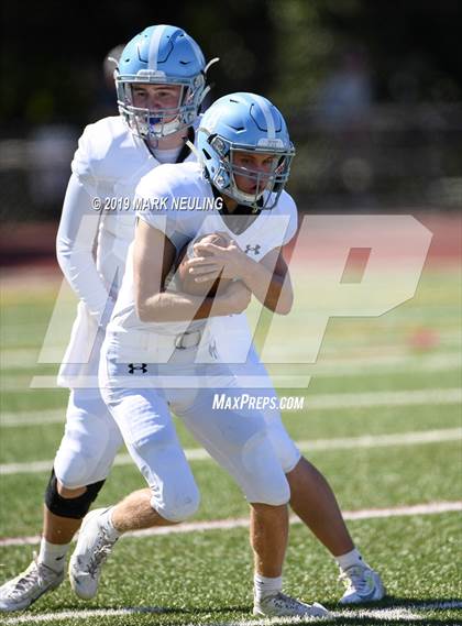 Thumbnail 1 in Hillsdale @ Sacred Heart Prep photogallery.
