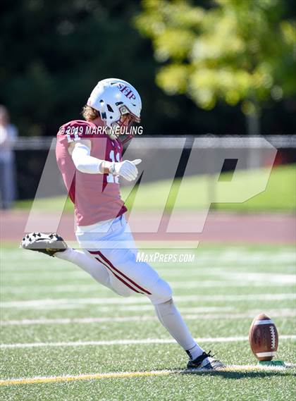 Thumbnail 3 in Hillsdale @ Sacred Heart Prep photogallery.