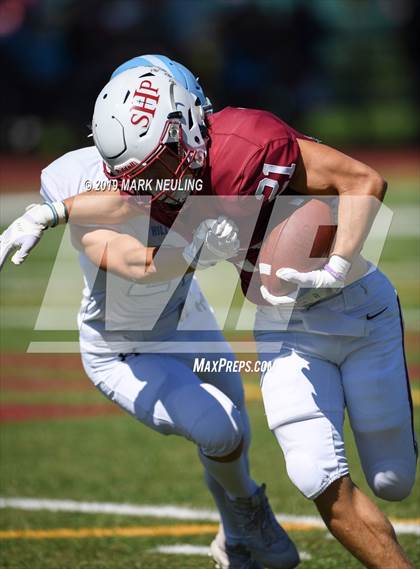 Thumbnail 2 in Hillsdale @ Sacred Heart Prep photogallery.