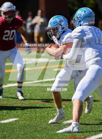 Thumbnail 3 in Hillsdale @ Sacred Heart Prep photogallery.