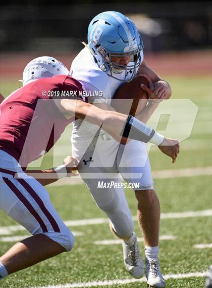 Thumbnail 2 in Hillsdale @ Sacred Heart Prep photogallery.