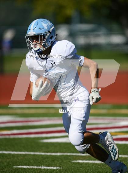 Thumbnail 3 in Hillsdale @ Sacred Heart Prep photogallery.