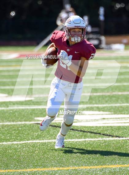 Thumbnail 2 in Hillsdale @ Sacred Heart Prep photogallery.