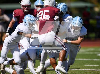 Thumbnail 1 in Hillsdale @ Sacred Heart Prep photogallery.