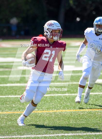Thumbnail 1 in Hillsdale @ Sacred Heart Prep photogallery.