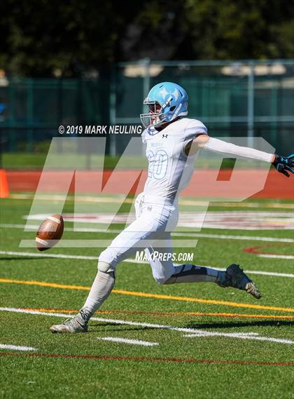 Thumbnail 2 in Hillsdale @ Sacred Heart Prep photogallery.
