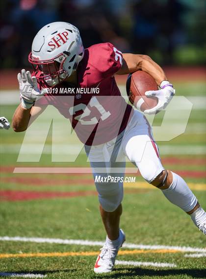 Thumbnail 3 in Hillsdale @ Sacred Heart Prep photogallery.